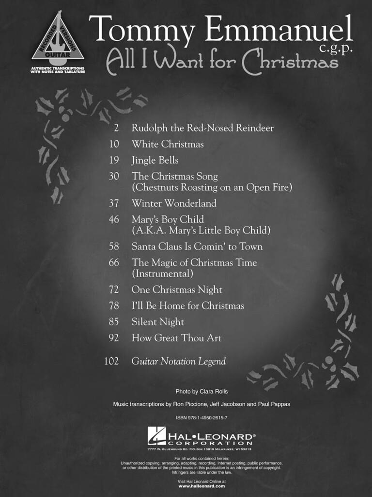 The Wexford Carol